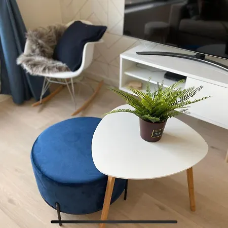 Studio Sweet, Near The Sea Ostend